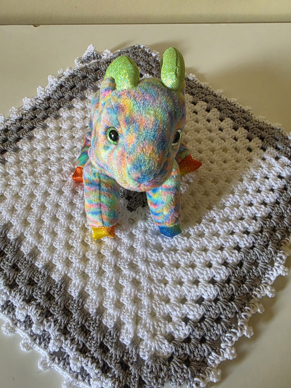 Ty 2000 GOAT ZODIAC SERIES Beanie Baby